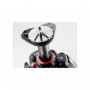 Manfrotto MT055CXPRO3 055, Trepied 3 sections en fibre de carbone