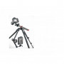 Manfrotto MT055CXPRO3 055, Trepied 3 sections en fibre de carbone