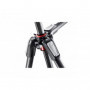 Manfrotto MT055CXPRO3 055, Trepied 3 sections en fibre de carbone