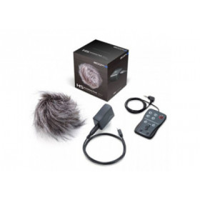 KIT D'ACCESSOIRES POUR LE ZOOM H5