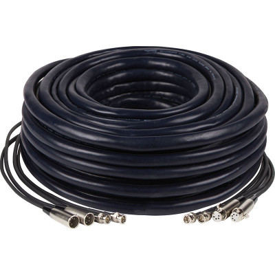 Datavideo CB-23H - Cable tout-en-un 50m pour studio mobile