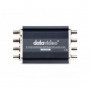 Datavideo - Distributeur/Amplificateur HD / SD-SDI 1 Entree/6 Sorties