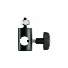 Manfrotto 014-14 Adaptateur femelle 5/8 et 1/4" male