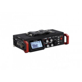 Tascam DR-701D Enregistreur Portable 6 Pistes