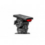 Sachtler Video 18 S2 Tete fluide 100mm - Charge jusqu'à 22Kg