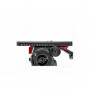 Sachtler Video 18 S2 Tete fluide 100mm - Charge jusqu'à 22Kg