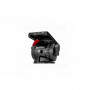 Sachtler Video 18 S2 Tete fluide 100mm - Charge jusqu'à 22Kg
