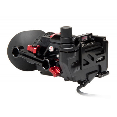 Zacuto Sony FS5 Z-Finder