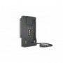 Hawk-Woods - DV Fitting Hirose 4-pin Male 12V
