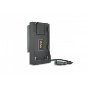 Hawk-Woods - DV Fitting Hirose 4-pin Male 12V