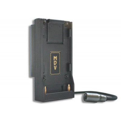 Hawk-Woods - DV Fitting Hirose 4-pin Male 12V