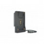 Hawk-Woods - DV Fitting Hirose 4-pin Male 12V