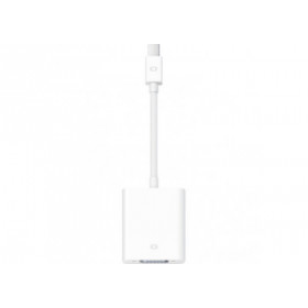 Apple MB572Z/B - Mini display port vers VGA
