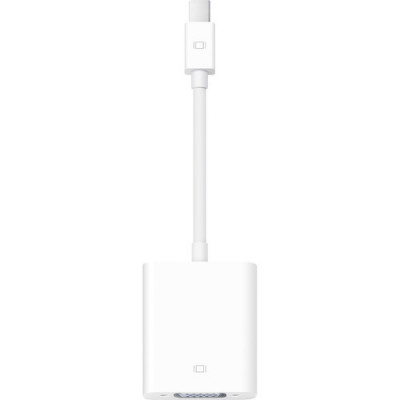 Apple MB572Z/B - Mini display port vers VGA