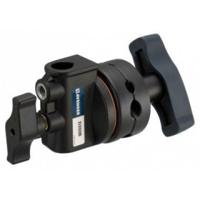 Avenger Rotule Grip 2 1/2 Noire