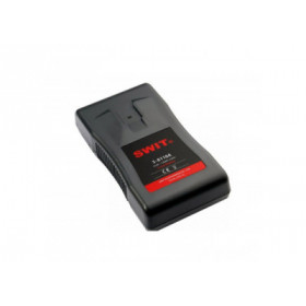 SWIT S-8110A 146Wh High Economic Battery, Gold-Mount
