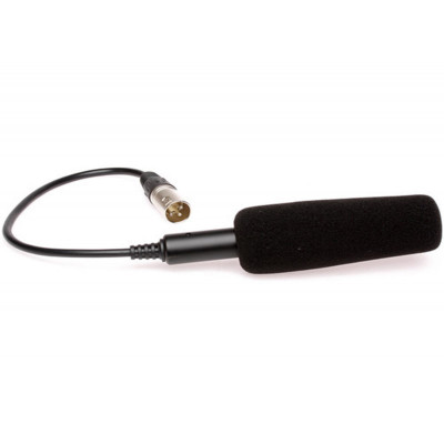 JVC Micro Mono pour GY-HM170/180/250/620/660