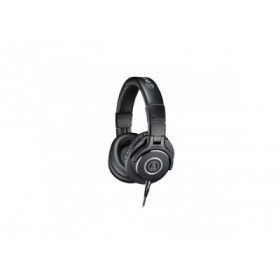 ATPro ATH-M40X Casque de monitoring ferme