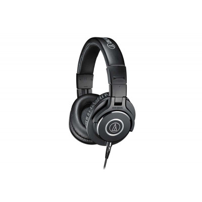 ATPro ATH-M40X Casque de monitoring ferme