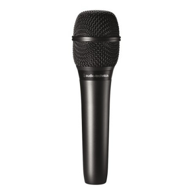 ATPro AT2010 Microphone main cardioide a condensateur