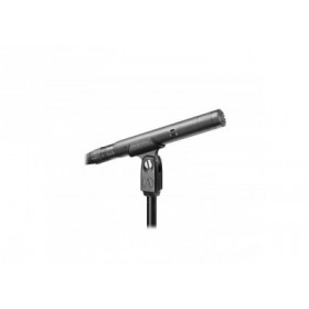 AT8405a pince pour pied fileté 5/8 "-27; bonnette anti-vent; étui de protection