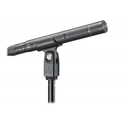 ATPro AT4049B Microphone omnidirectionnel a condensateur