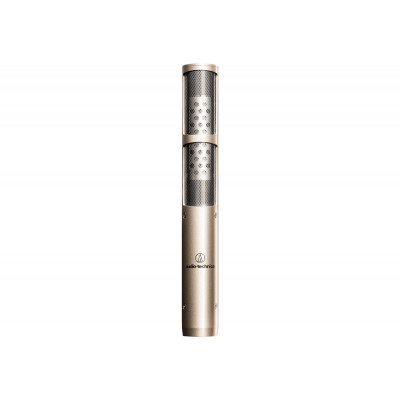 Audio Technica AT4081 Microphone a ruban actif bidirectionnel