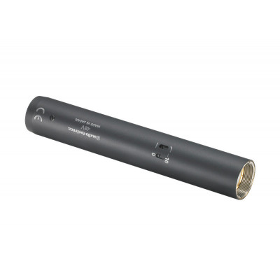 Audio Technica AT4900B-48 Corps de micro preampli sans capsule