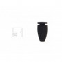 ATPro AT8102 Petite bonnette double epaisseur pour U853 / U859 / U857