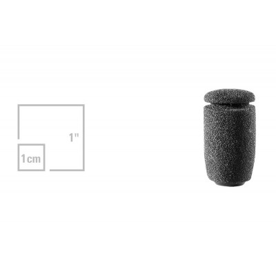 ATPro AT8109 Petite bonnette double epaisseur pour gamme ES
