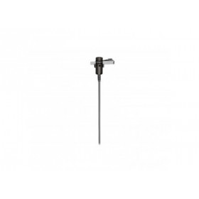 ATPro AT829cW Microphone cravate cardioide a condensateur