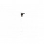 ATPro AT829cW Microphone cravate cardioide a condensateur