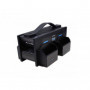 Hawk-Woods - 4-Channel NP Lithium-Ion Semi-Simultaneous Charger