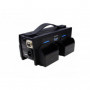 Hawk-Woods - 4-Channel NP Lithium-Ion Semi-Simultaneous Charger