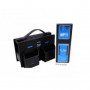 Hawk-Woods - 4-Channel NP Lithium-Ion Semi-Simultaneous Charger