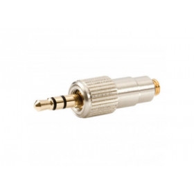 DPA DAD 6034 - Adaptateur Pour Sennheiser Evolution/G2/G3/D1