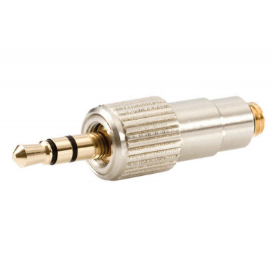 DPA DAD 6034 - Adaptateur Pour Sennheiser Evolution/G2/G3/D1