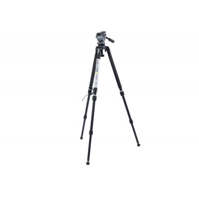Miller Kit DS10 et Solo 75 2-sections (alliage)