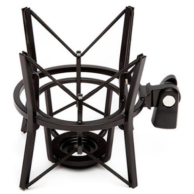 Rode PSM1 Suspension pour microphones Podcaster et Procaster