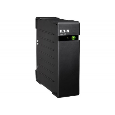 Eaton Ellipse Onduleur OFF LINE 800 VA/500 W 2U Tour/Montable en Rack