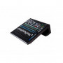 CONSOLE NUMERIQUE RACKABLE 24 VOIES 12 MIX ALLEN & HEATH