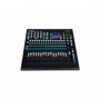CONSOLE NUMERIQUE RACKABLE 24 VOIES 12 MIX ALLEN & HEATH