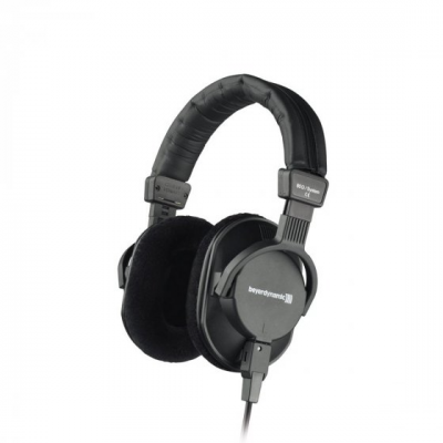 Beyerdynamic DT 250/250 Casque Studio Fermé 250 Ohms