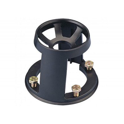 Vinten - Quickfix Adaptateur Bol 100 mm Sur Base Plate