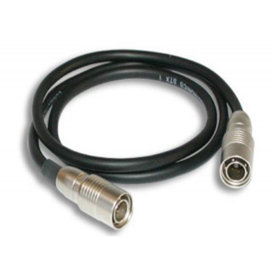 Hawk-Woods - Hirose 4-pin (male)  Hirose 4-pin (male), 45cm length