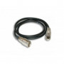 Hawk-Woods - Hirose 4-pin (male)  Hirose 4-pin (male), 45cm length