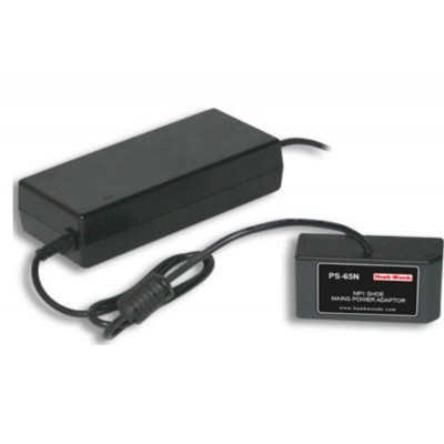 Hawk-Woods - Mains PSU 12V 65W  NP1 Dummy Battery NP1 use
