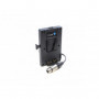 Hawk-Woods - V-Lok Adaptor  - XLR 4-pin female Cable 50cm