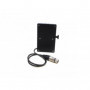 Hawk-Woods - V-Lok Adaptor  - XLR 4-pin female Cable 50cm