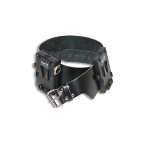 Hawk-Woods - V-lok Battery Belt  Output: XLR 3-pin 28.8V Arricam